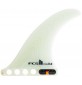 Single fin FCSII Flow Performance Glass