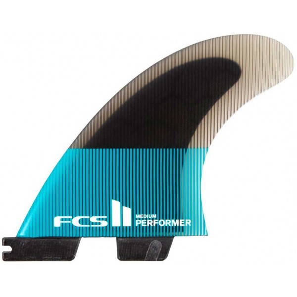Imagén: Ailerons de surf FCSII Performer PC