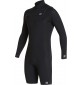 Wetsuit shorty Billabong Abslolute CZ LS