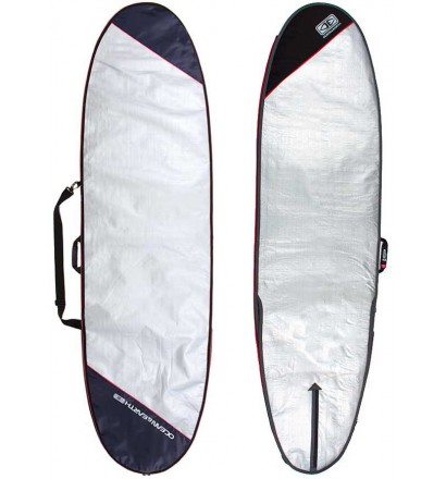 boardbag Ocean & Earth Barry Basic longboard