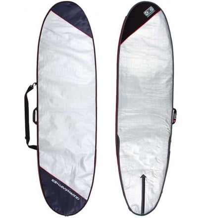 Housse Ocean & Earth Barry Basic longboard