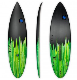 Surfboard MS Flying Bee Round (IN STOCK)