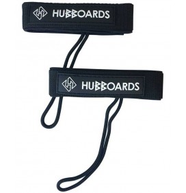 Leash de Pé de pato de bodyboard Hubboards