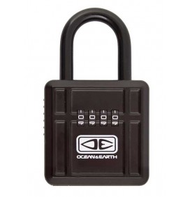 Serratura di chiave dell'automobile Ocean & Earth Compact Key Vault