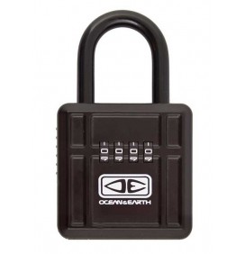 Ocean & Earth Key car Locker Compact Key Vault