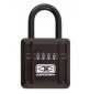 Cadenas pour clé de voiture Ocean & Earth Compact Key Vault