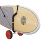 Auto Ocean & Earth Trolly SUP/Longboard