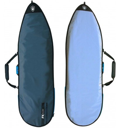 Capas de surf Far King Allrounder Funboard