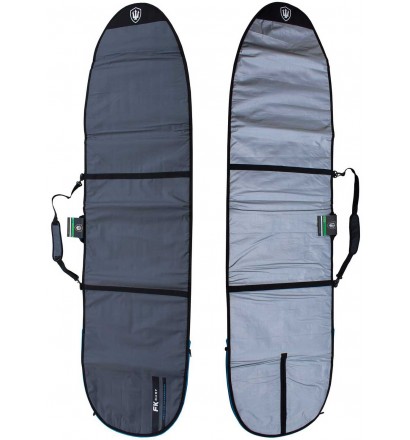 Boardbag Far King  Allrounder Longboard