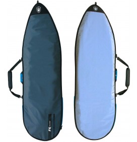 Far King Allrounder Shortboard bag