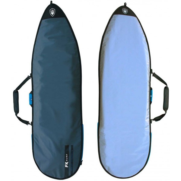 Imagén: Capas de surf Far King Allrounder Shortboard