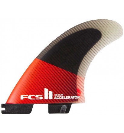 Pinne FCSII Acceleratore PC