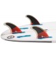 surfboard Fins FCS Accelerator PC