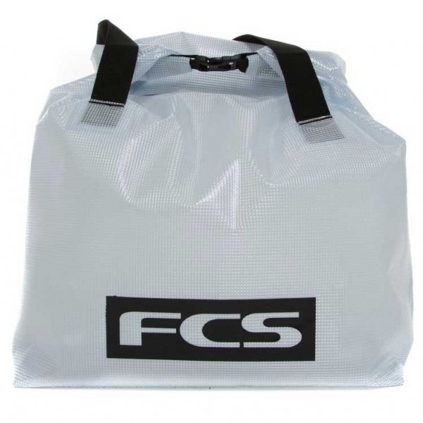 Imagén: Change mat bag FCS Wet Bag