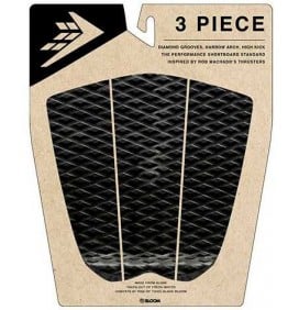 Grip de surf Firewire 3 Piezas