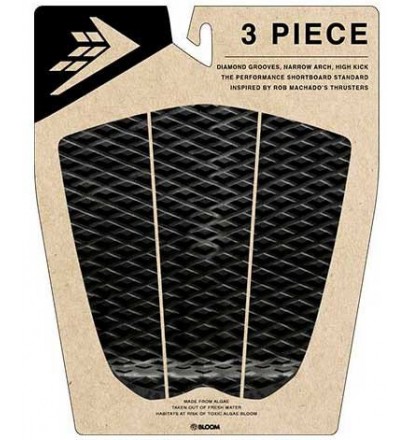 Grip de surf Firewire 3 Piezas