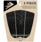 Grip de surf Firewire 3 Piezas