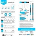 Résine époxy Entropy - Kit de 1,47Kg