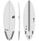 Prancha de surf Torq Multiplier TEC