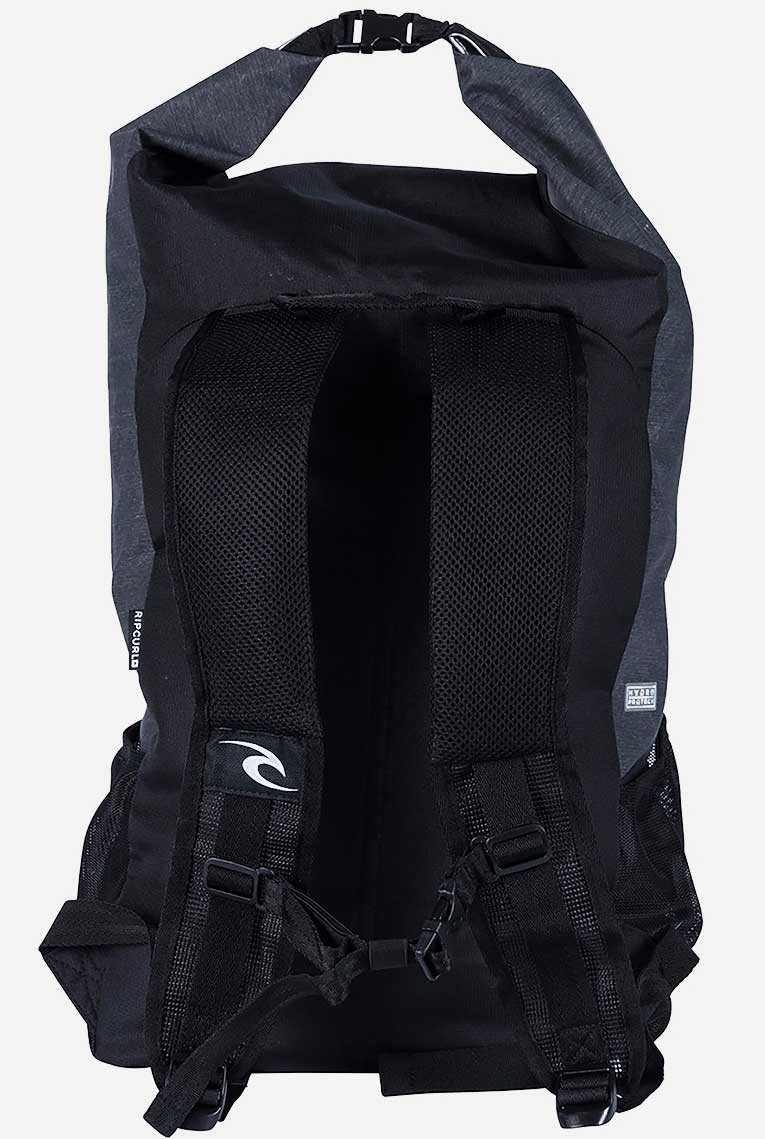 Sac à dos étanche Rip Curl Surf Series 30L Black