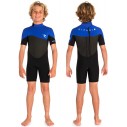 Shorty Von Rip Curl Omega Junior