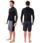 Top muta surf Rip Curl Dawn Patrol Revo 1,5 mm LS