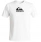 Camiseta UV quiksilver Solid Streak