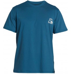 T-Shirt quiksilver Heritage