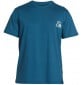 UV Tee Shirt quiksilver Heritage