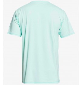 Camiseta UV quiksilver Heritage