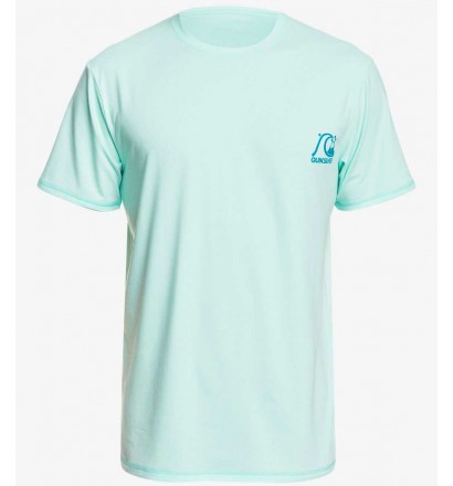 T-shirt UV  quiksilver Heritage