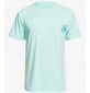 T-Shirt quiksilver Heritage