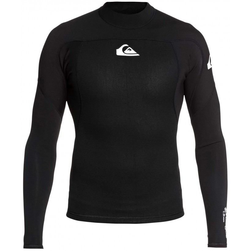 Top néoprène Quiksilver Prologue vest 