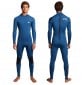 Fato Surf Billabong Absolute 3/2mm Flatlock Junior