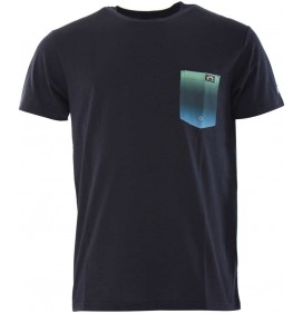 UV Tee Shirt Billabong Team Pocket Boy