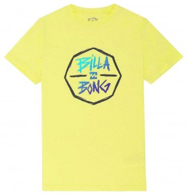 UV Tee Shirt Billabong Octo Boy