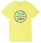 Camiseta UV Billabong Octo Boy