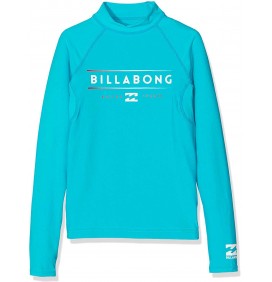 Lycra Billabong Unity Boy LS