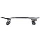 Planche de surfskate Carver Black Tip 32,5'' C7