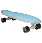 Planche de surfskate Carver Blue Haze 31'' Cx