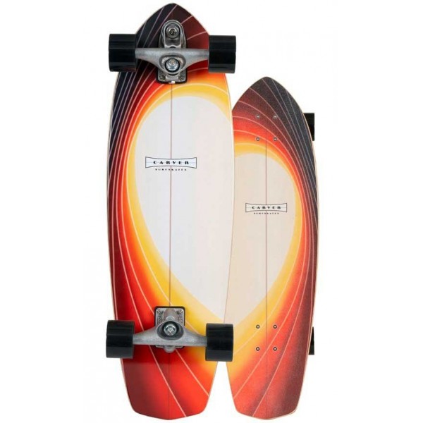 carver 32 surfskate