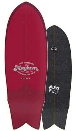 lost mayhem longboard skateboards