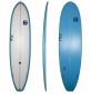 Tavola da surf mini malibu MS Fat Elephant