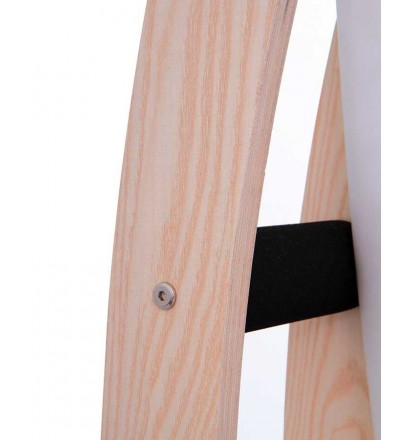 Soporte Para Tablas De Surf Ocean Earth Timber Free Standing Rax