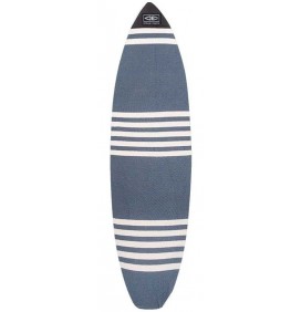 Boardbag Ocean & Earth Fish Sox