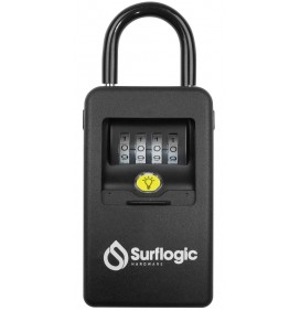 Surf Logic Key Lock Led Light