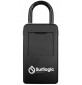 Surf Logic Key Lock Led Light