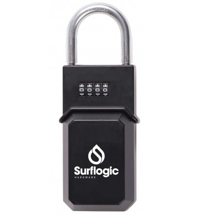 Candado para llave de coche Surf Logic