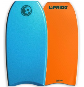 Planche de bodyboard Pride Timeless NRG + HD