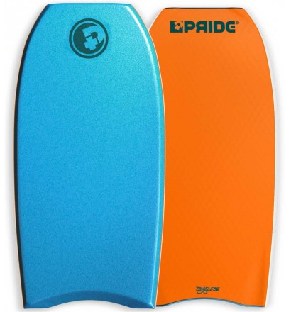 Bodyboard Pride Timeless NRG + HD